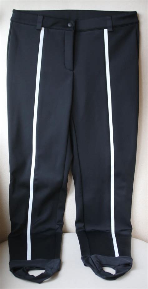 fendi roma ski pants|Fendi clothing for women.